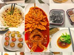 -四季民福烤鸭店(前门大栅栏店)