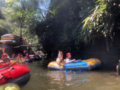 -将军关探险漂流