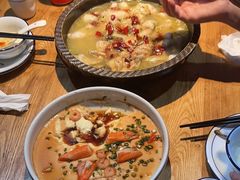 -永安鱼庄·镇江菜(丁卯店)