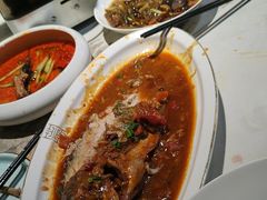 -又见炊烟私房菜(敬亭路店)