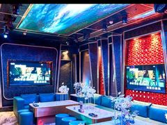 -萧邦音乐会所KTV·蒸汽活海鲜自助(福田店)