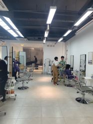 -ASA HAIR SALON