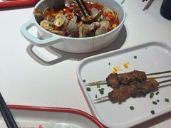 -去吃龙虾|鲜活小海鲜·鲜货烧烤(红林世界城店)