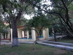 -哈尔滨师范大学(江南校区)