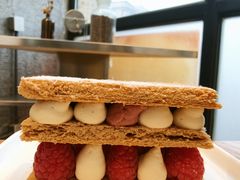 -BERRY BEANS(东直门店)