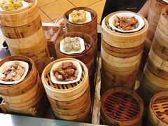 -龙的酒楼·手工早茶·顺德菜(近良路店)