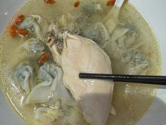 -盒马鲜生(杭州运河上街店)
