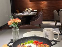 -西堤牛排(北京国瑞店)