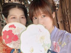 -汉仪华裳汉服旗袍·摄影写真馆(乌镇西栅店)