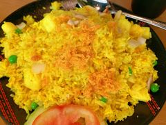 -摩登有记·新派泰国菜(银钻广场店)