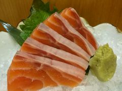 -兆治日本料理(华府世家店)