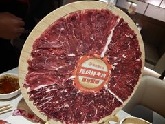 -海底捞火锅(凤凰广场店)