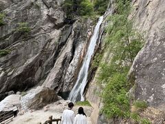 -洛阳白云山景区