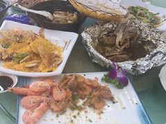 -景好海鲜餐厅(大鹏必选旅游店)