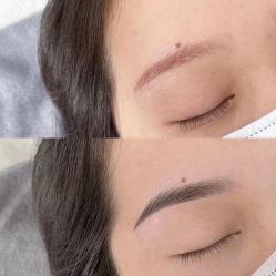 -美朵纹绣美牙纹眉工作室