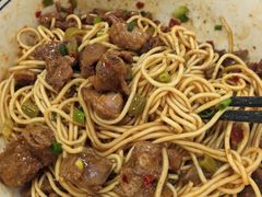 -李易面馆(树木岭店)