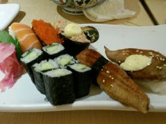 picture-万岁寿司(万国店)