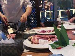 -大渔·观筵(三里屯太古里店)