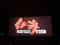 -万达影城(淮安水渡口万达广场IMAX激光店)