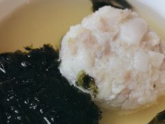 -扬州香格里拉·香宫中餐厅