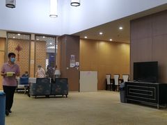 -美年大健康体检中心(牡丹园分院)