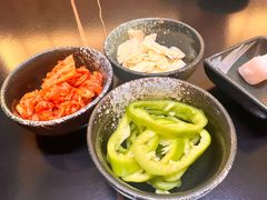 -口罩哥·烧肉刺身