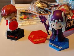 -麦当劳(国贸店)