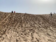 -古柏渡飞黄旅游区