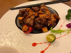 -水月周庄铂尔曼酒店-水月荟中餐厅