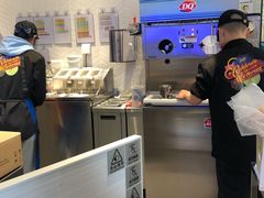 -DQ·蛋糕·冰淇淋(万象城店)