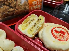 -詹记桃酥(宿州路店)