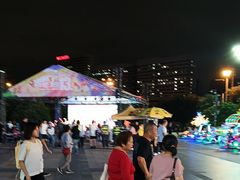 -万达广场(厦门湖里店)