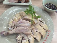 招牌百家鸡-百家鸡味馆(清泰店)