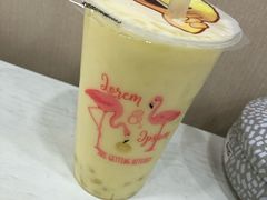 -学姐家酸奶铺(江大店)
