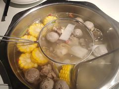 -潮发潮汕牛肉店(龙洞店)