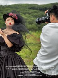 -纪可婚纱摄影平潭旅拍