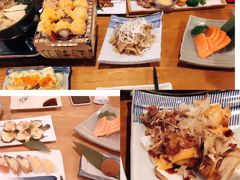 -三月居酒屋(青年大街店)