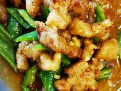 -京滨饭店·餐厅(阜外大街店)