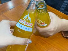 -马洪小炒泡馍馆(钟楼回民街店)