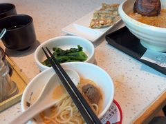 -味千拉面(广州白云机场T1航站楼店)