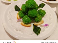 -金三杯酒家(泉城路店)