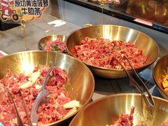 -哈哈碳都·牛肋条无限自助烤肉(台江万达店)
