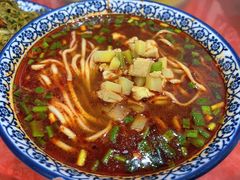-照金特色农家乐