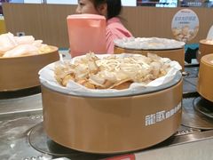 -龍歌自助小火锅(李沧丽达店)