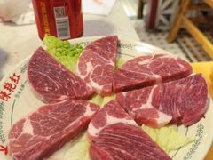 -陈艳红火锅菜·冒菜(簋街店)