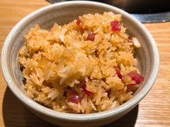 腊味饭-大头椰·椰子鸡火锅(新梦店)