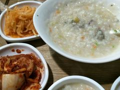 -槿Story·韩国料理(望京韩国美食城店)