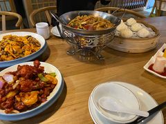 -陈傻子餐厅(世纪都会店)