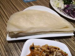 春饼-老昌春饼(中央二店)