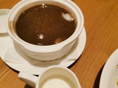 莲子红豆沙-鼎泰丰(德基广场店)